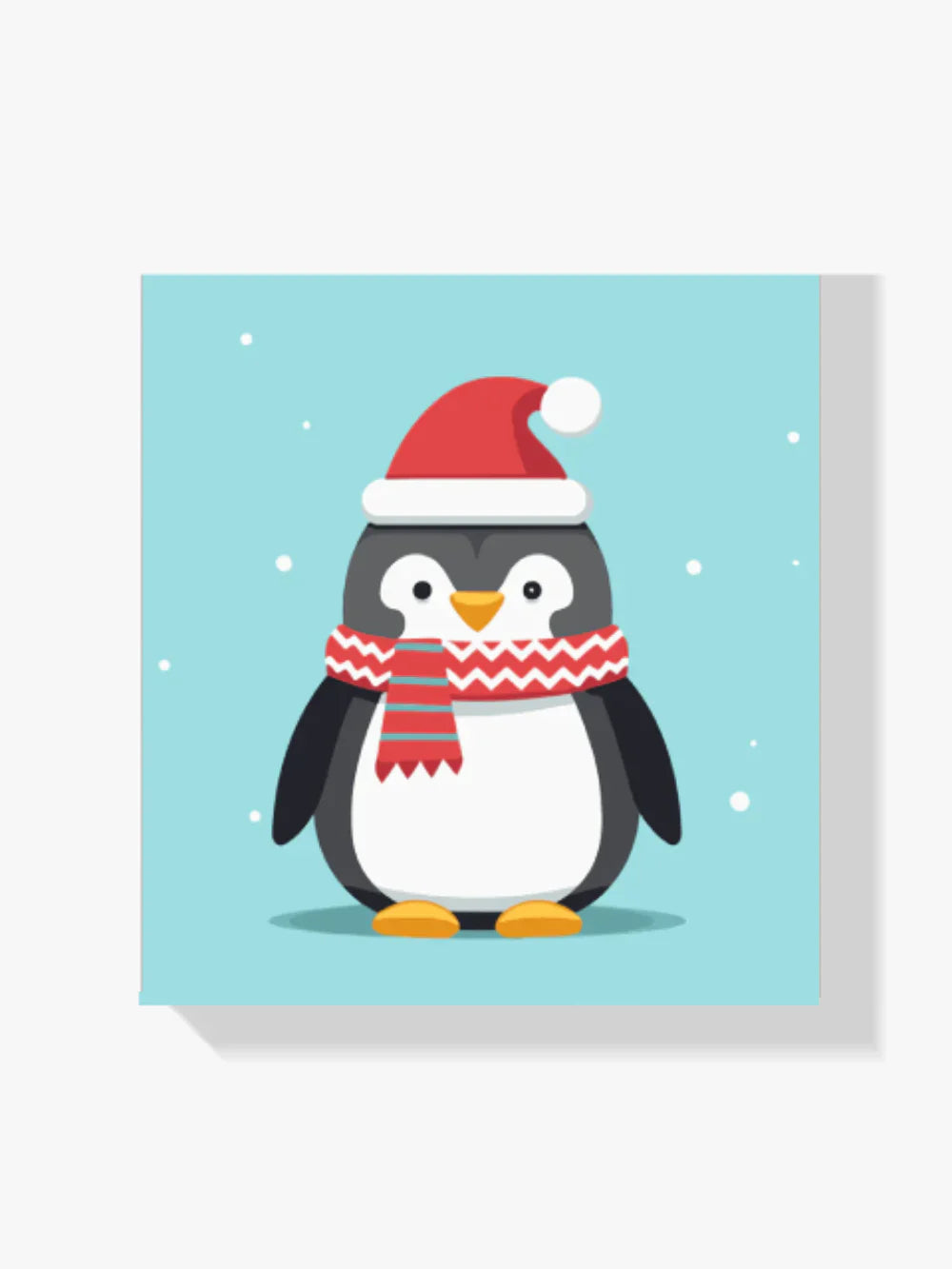 Der Pinguin