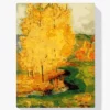 Diamond Painting Abstrakter Baum Van Gogh – SEOS Shop ®