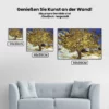 Diamond Painting Prächtige Bäume Van Gogh – SEOS Shop ®