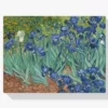 Diamond Painting Schöne Blumen Van Gogh – SEOS Shop ®