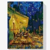 Diamond Painting Schöne Nacht Van Gogh – SEOS Shop ®