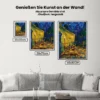 Diamond Painting Schöne Nacht Van Gogh – SEOS Shop ®