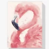 Diamond Painting Flamingo