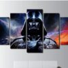 Diamond Painting Darth Vader