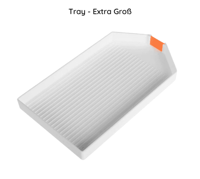 Diamond Painting Tray - Extra Groß – SEOS Shop ®