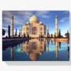 Diamond Painting Taj Mahal