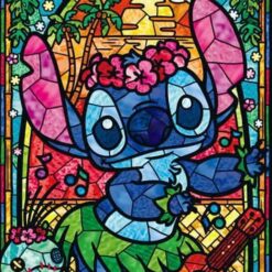 5D Diamond Painting Disney Stitch – SEOS Shop ®
