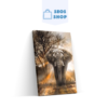 5D Diamond Painting Elefant – SEOS Shop ®
