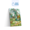 5D Diamond Painting Haus Garten – SEOS Shop ®