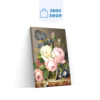 5D Diamond Painting Blumenvase – SEOS Shop ®