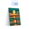 5D Diamond Painting Mond und schöne Aussichten – SEOS Shop ®