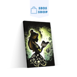 5D Diamond Painting Disney Prinzessin – SEOS Shop ®