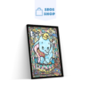 5D Diamond Painting Disney Dombo – SEOS Shop ®