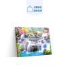 5D Diamond Painting Quellwasserfall – SEOS Shop ®