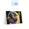 5D Diamond Painting Bulldogge – SEOS Shop ®