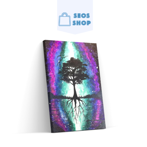 5D Diamond Painting Baum – SEOS Shop ®