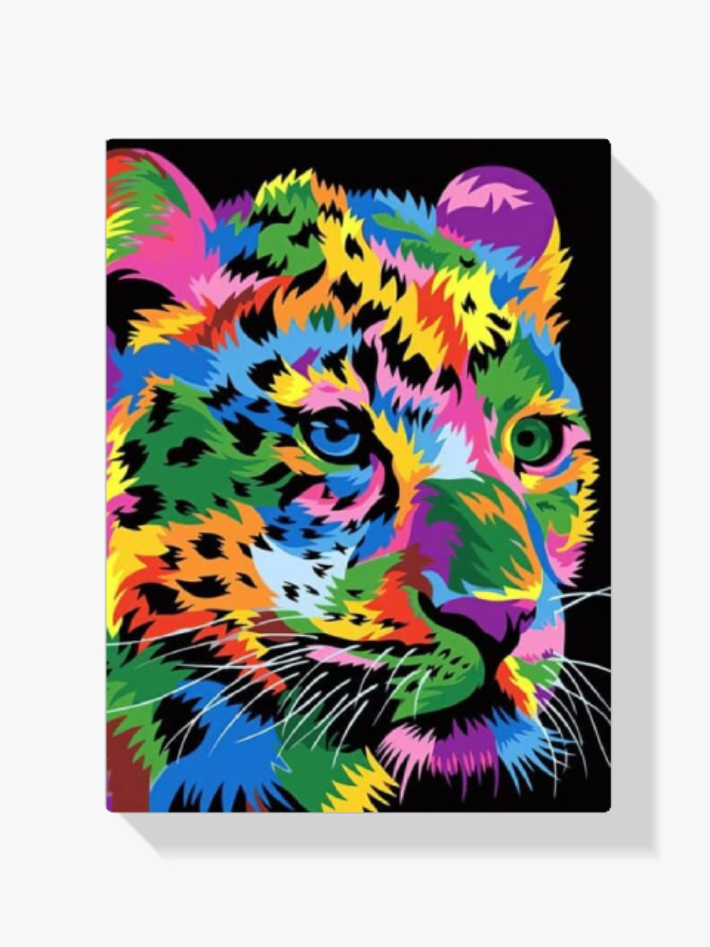 5D Diamond Painting Leopard – SEOS Shop ®
