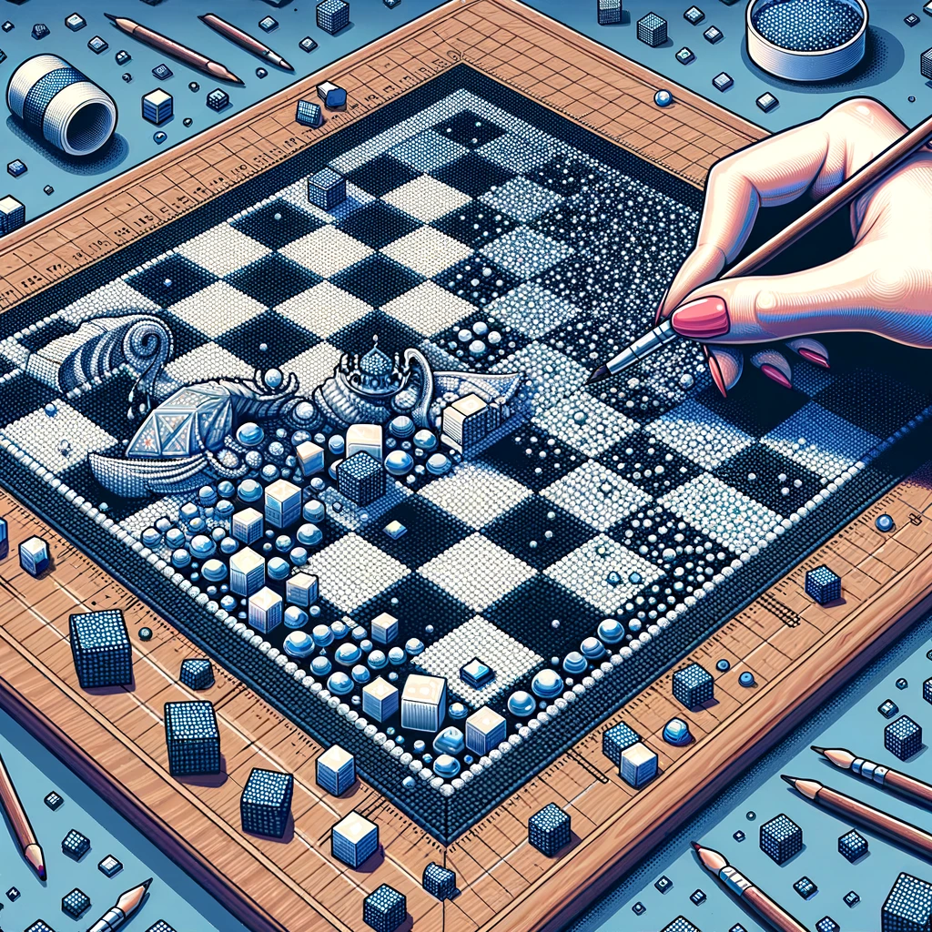 Tipps und Tricks für die Anwendung der Schachbrettmethode
