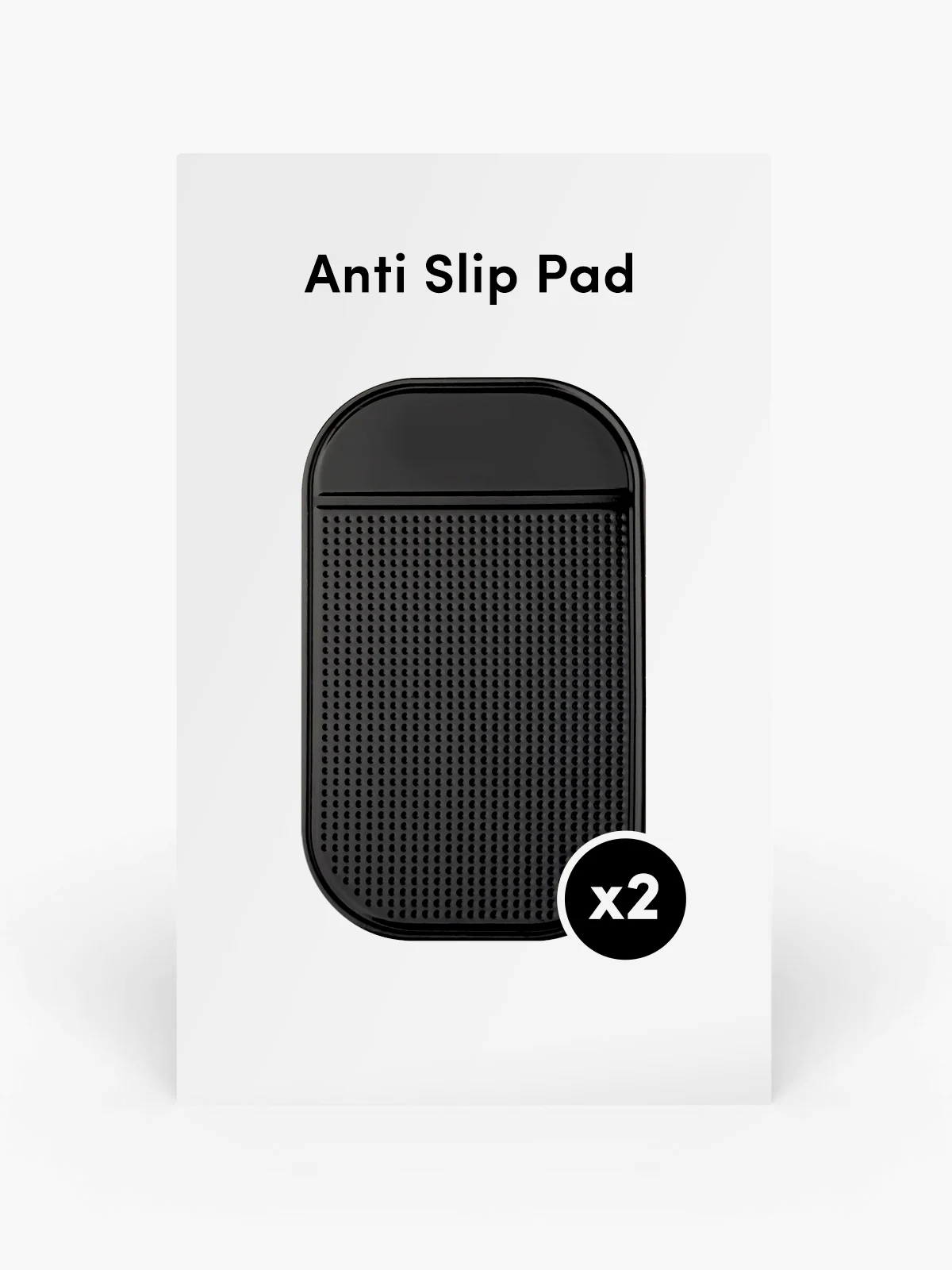 Anti Slip pad