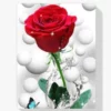 Rose XL Diamond Painting