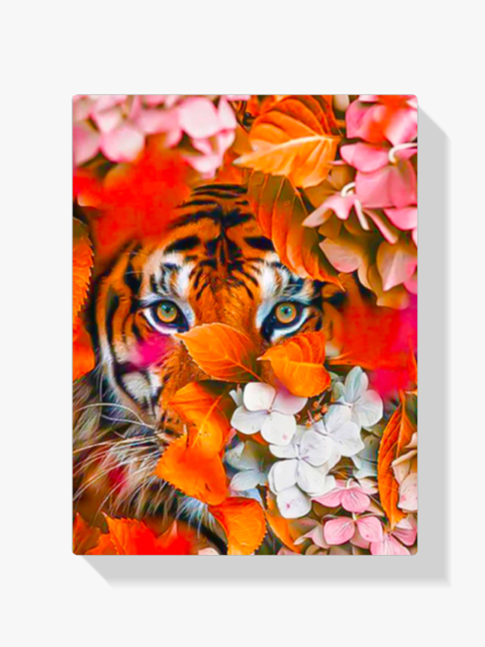 Tiger Diamond Painting
